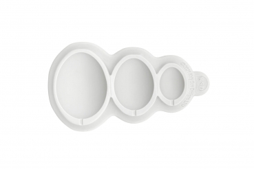 Silicone Mould - Eggs